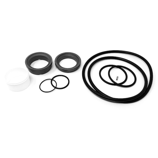 W+ 70/40 Pump Service Kit, SC/SC/EPDM (35mm); Replaces AMPCO Part# L800810